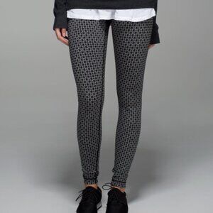 Brand new lululemon tights